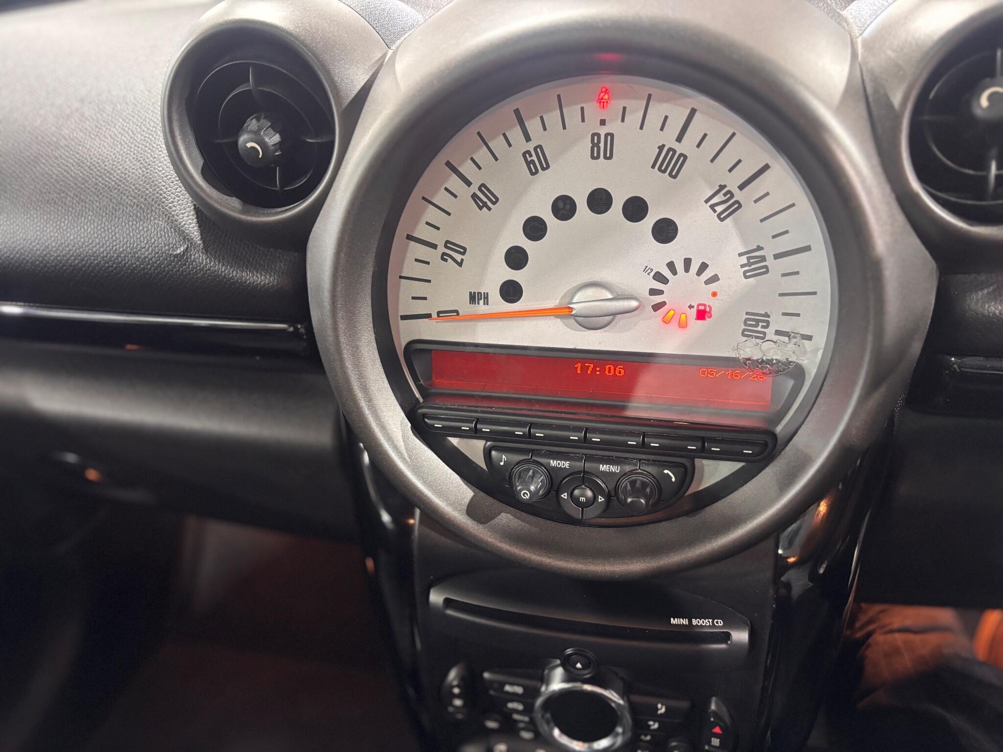 MINI Countryman - Image 22