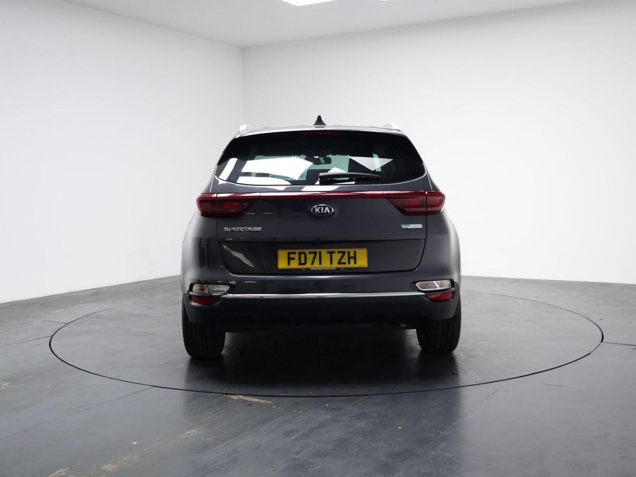 Kia Sportage - Image 15