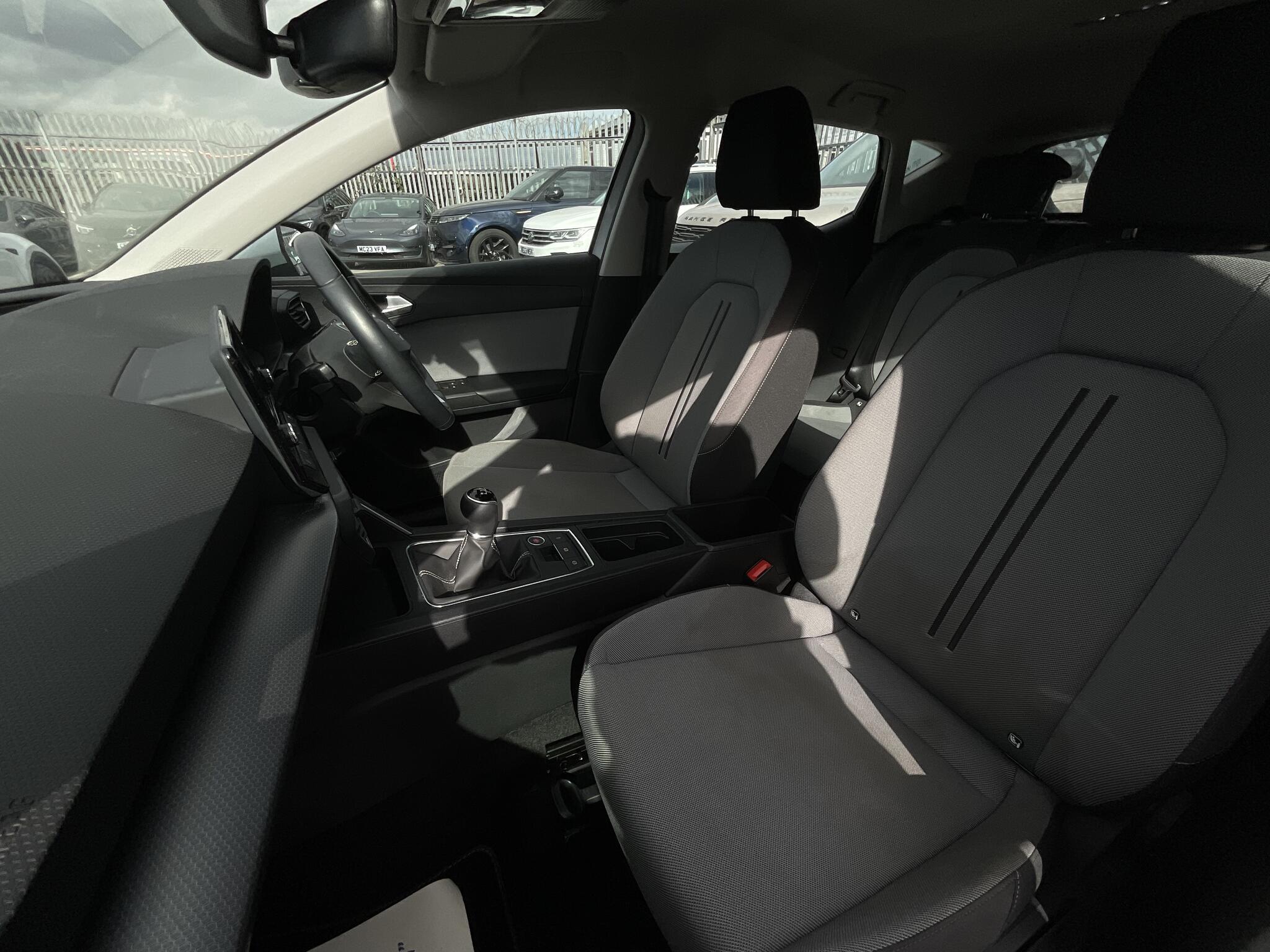 SEAT Leon - Image 17