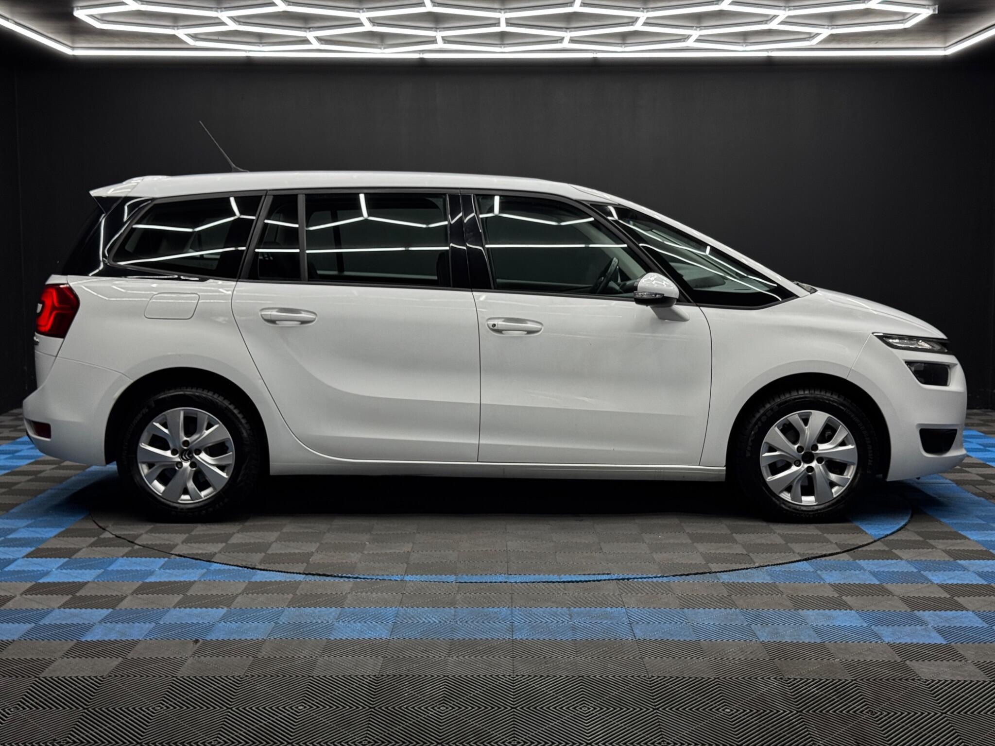 Citroen Grand C4 Picasso - Image 4
