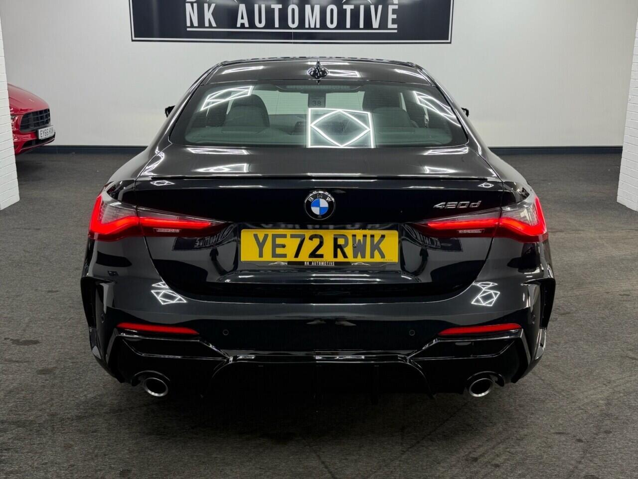BMW 4 Series - Image 5