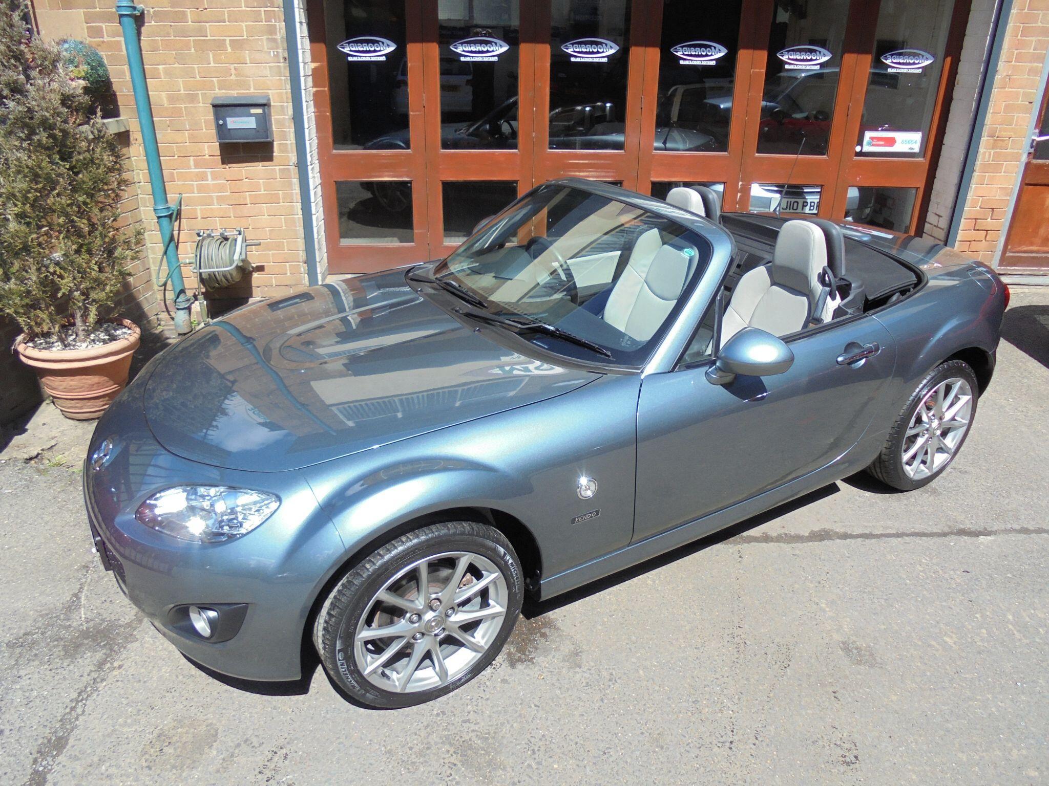 Mazda MX-5 - Image 7