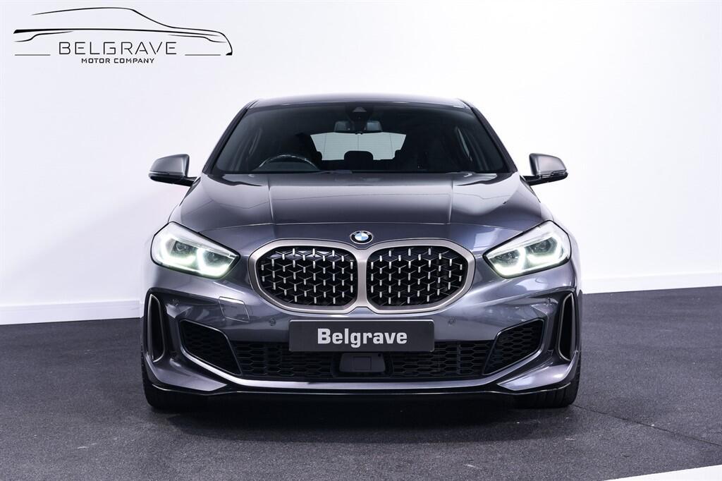 BMW 1 Series - Image 6