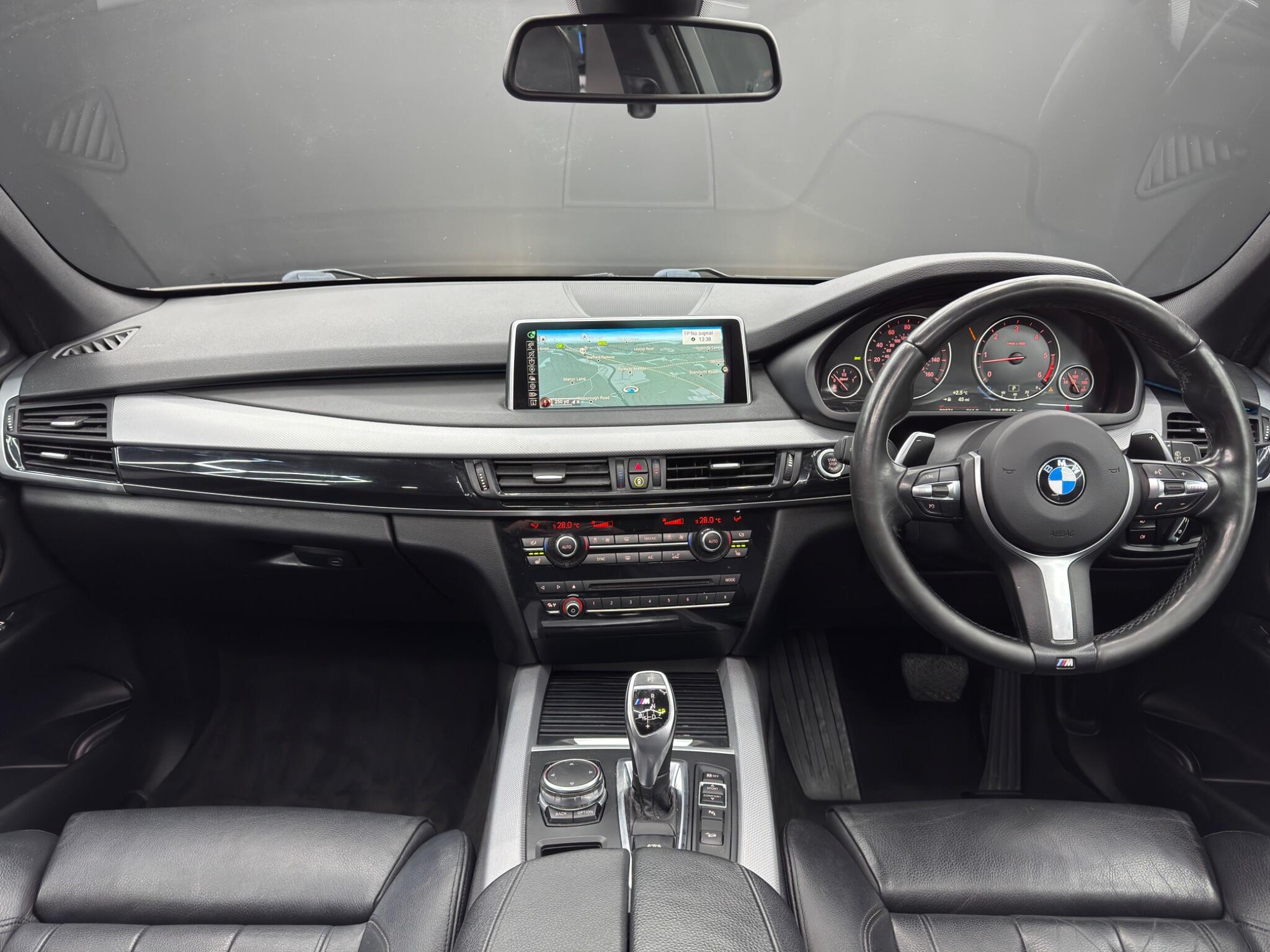BMW X5 - Image 10