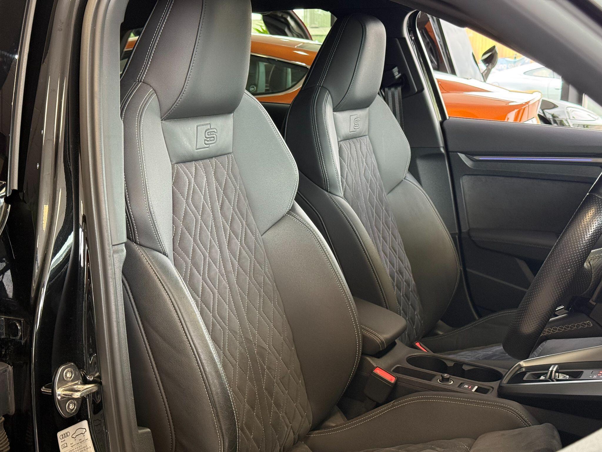 Audi A3 - Image 3