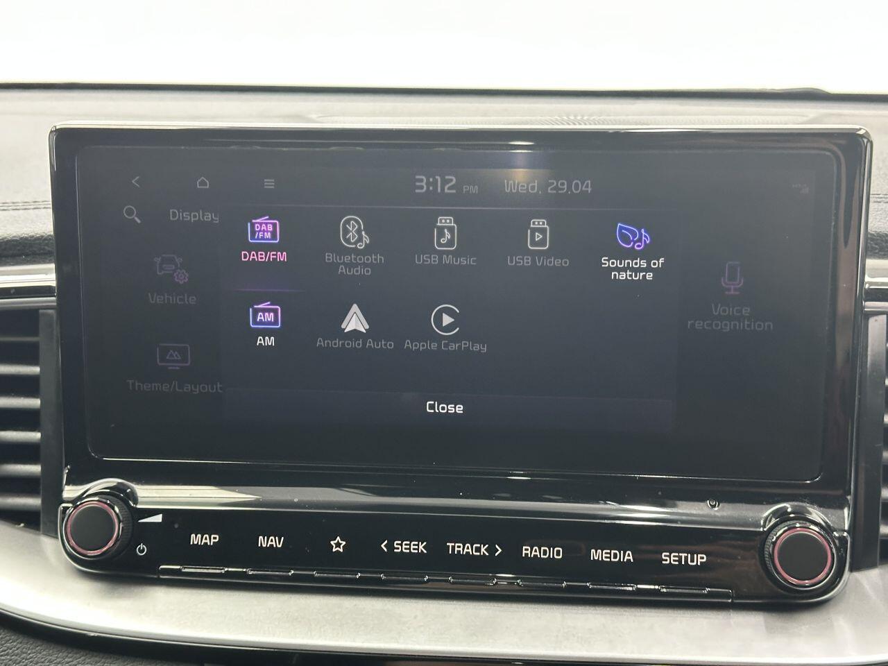 Kia ProCeed - Image 3