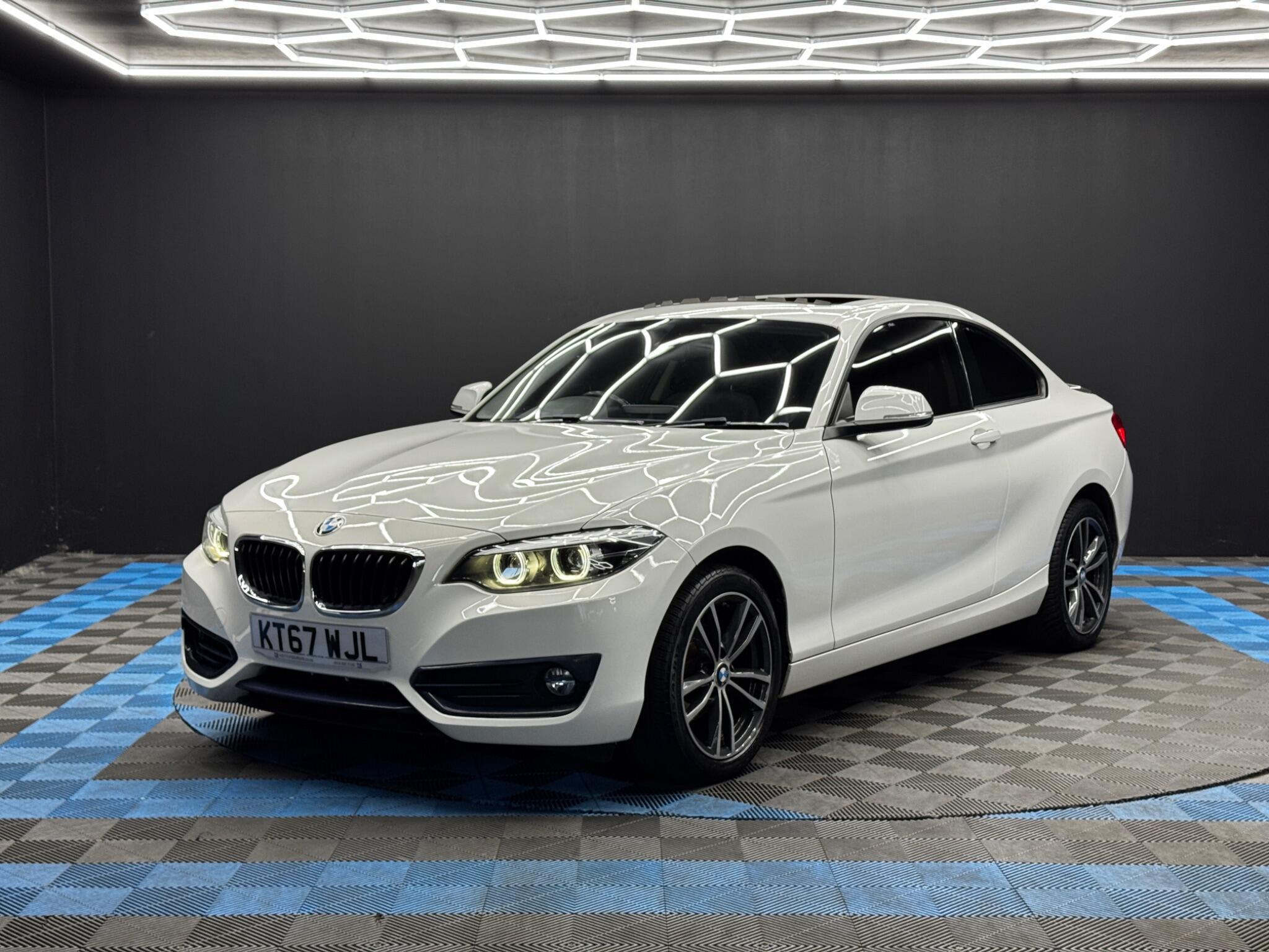 BMW 2 Series - Image 3