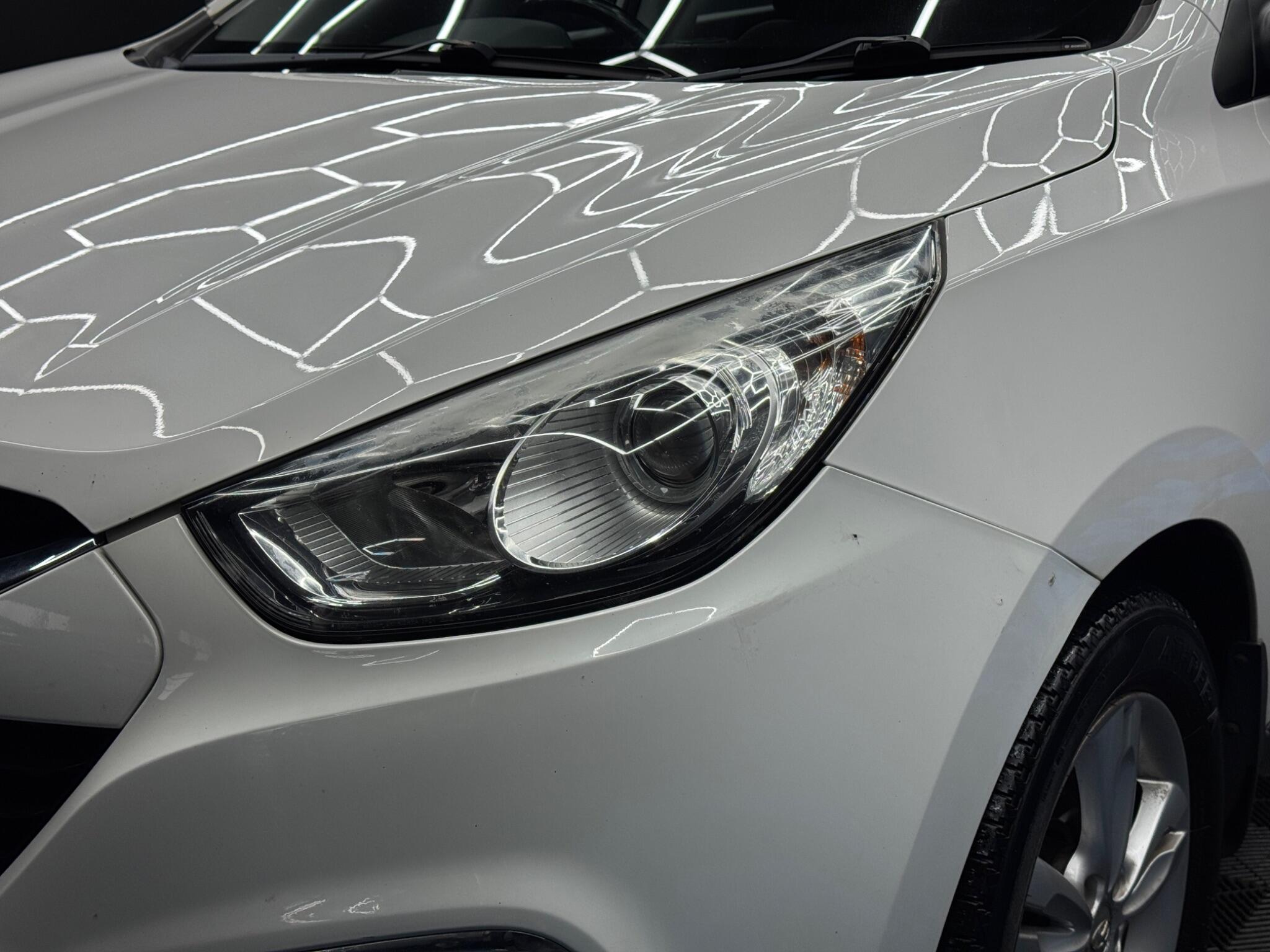 Hyundai ix35 - Image 41