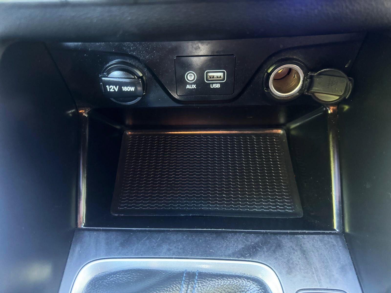Hyundai Tucson - Image 54