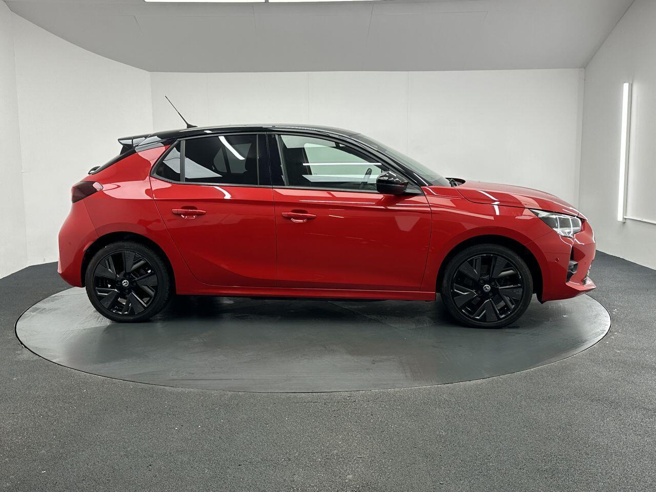 Vauxhall Corsa Electric - Image 11