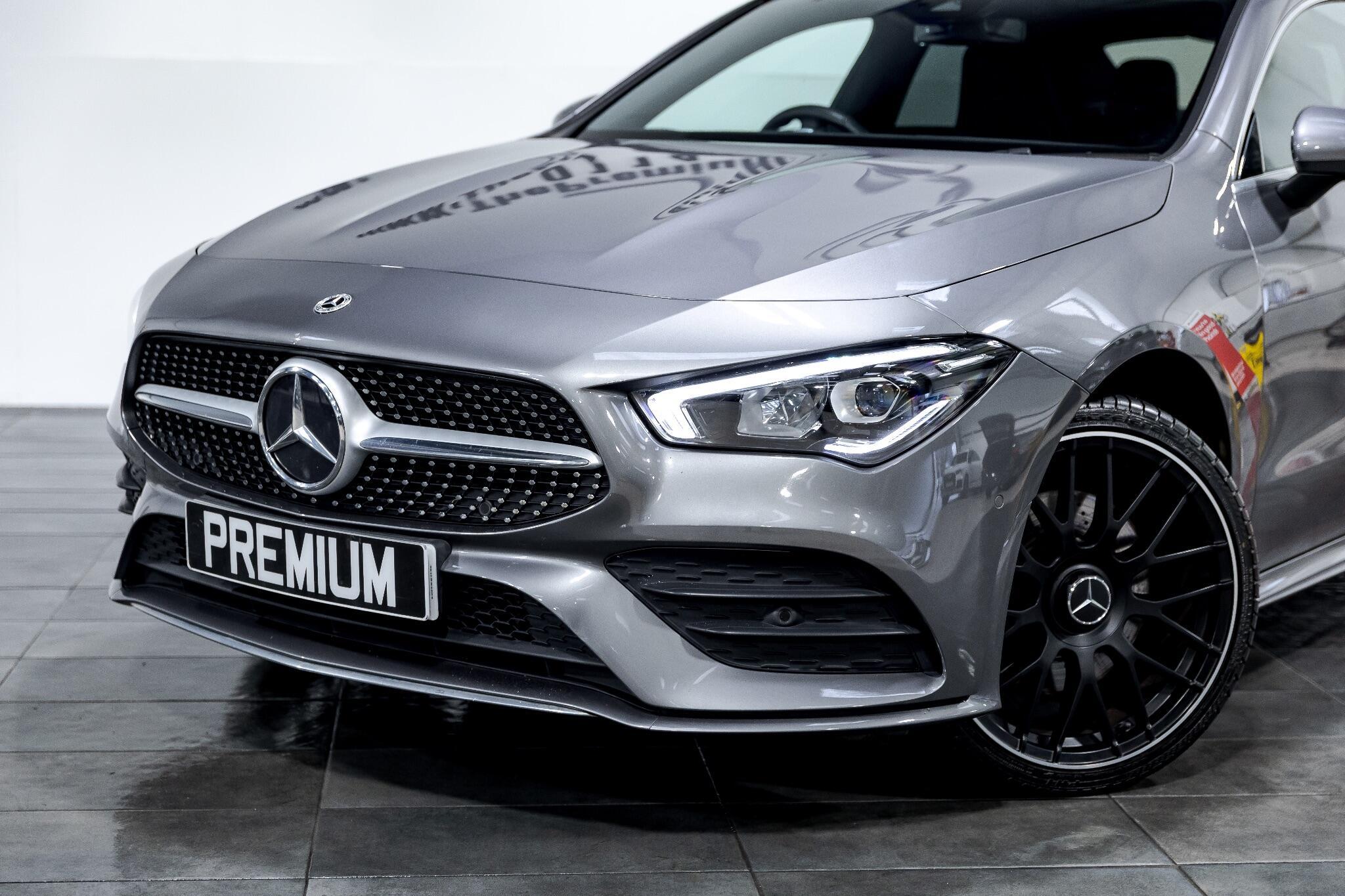 Mercedes CLA - Image 5