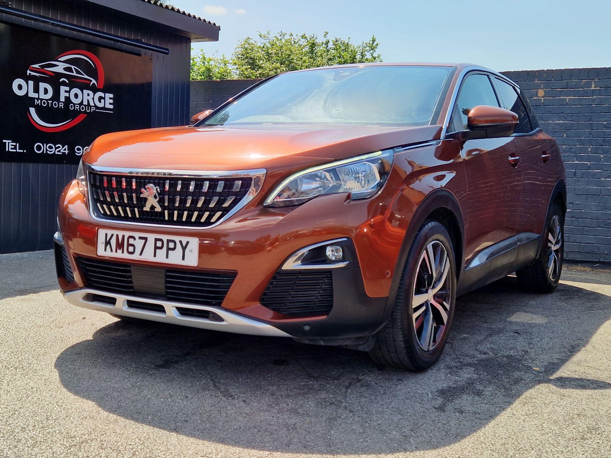 Peugeot 3008 - Image 18