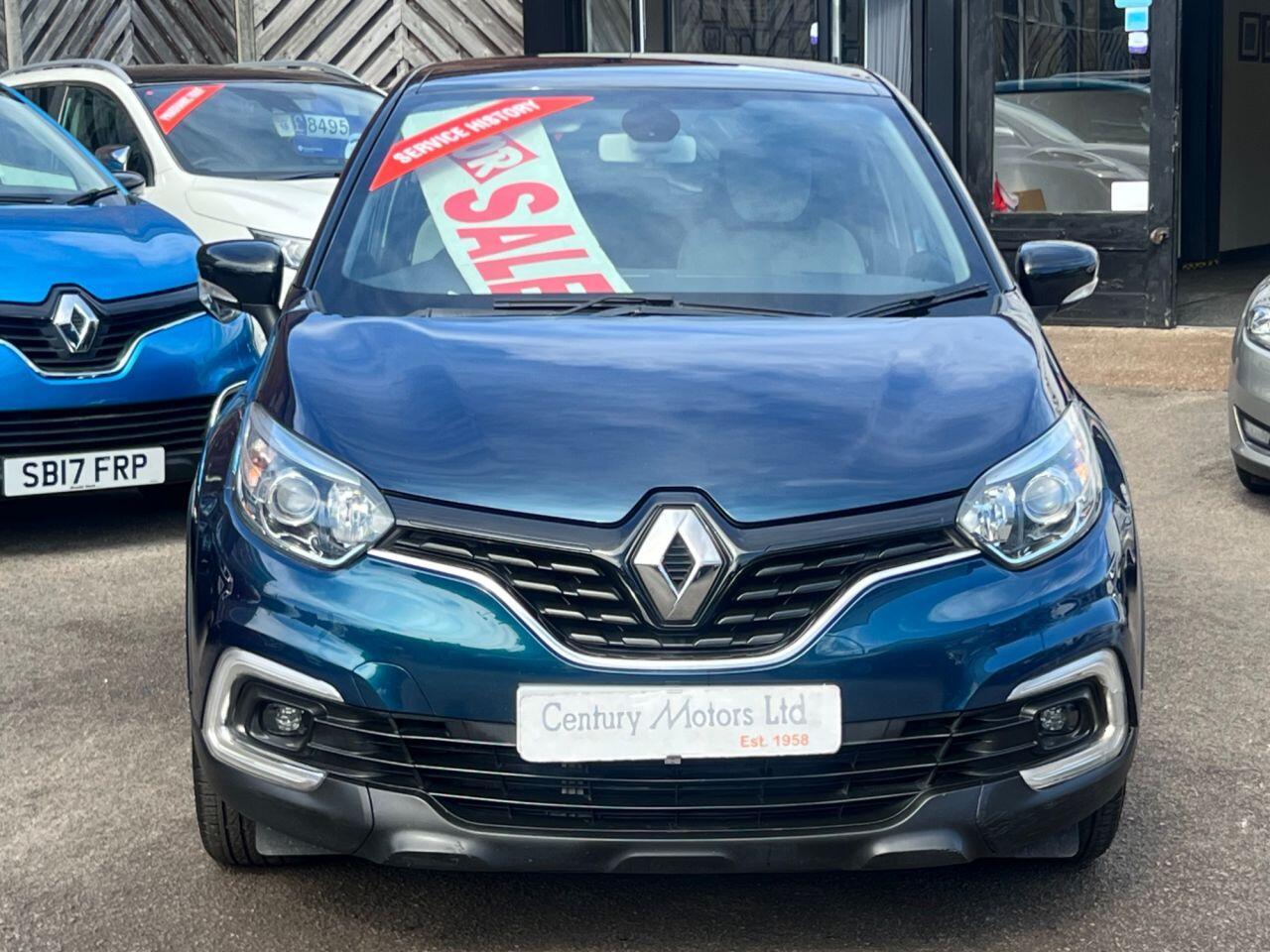 Renault Captur - Image 9