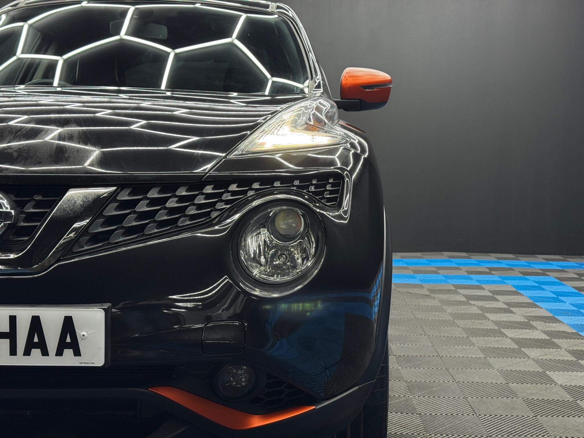 Nissan Juke - Image 2