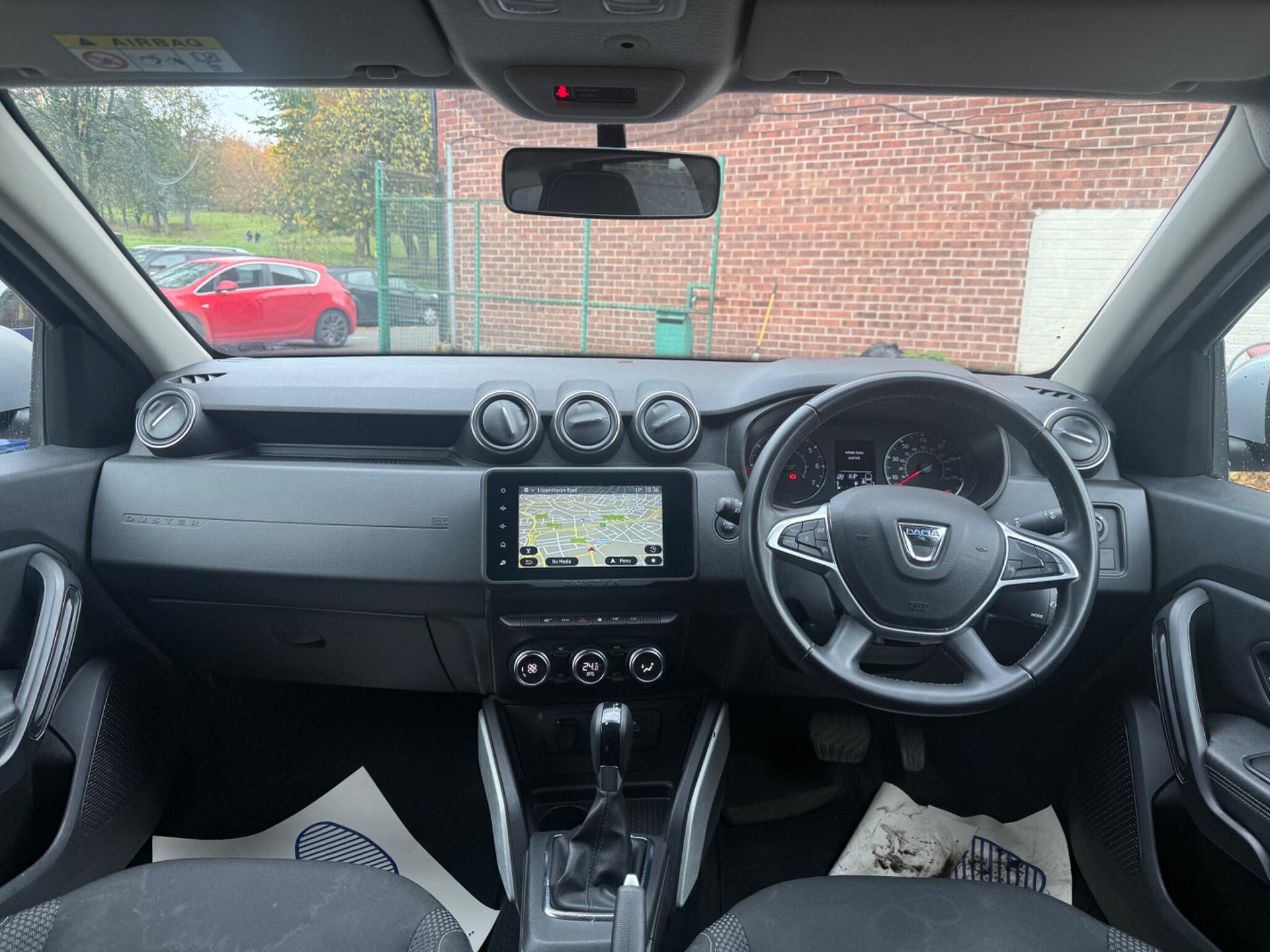 Dacia Duster - Image 16