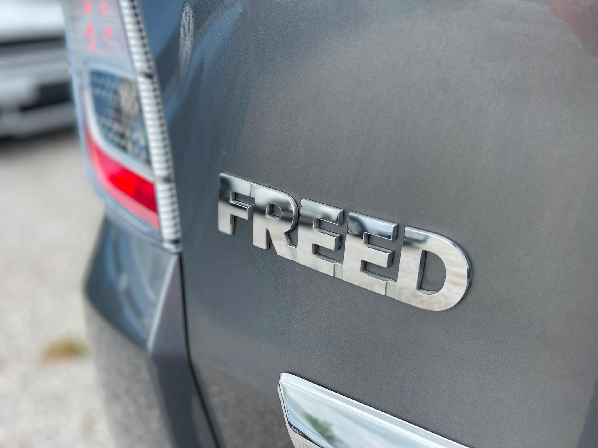 Honda Freed - Image 20