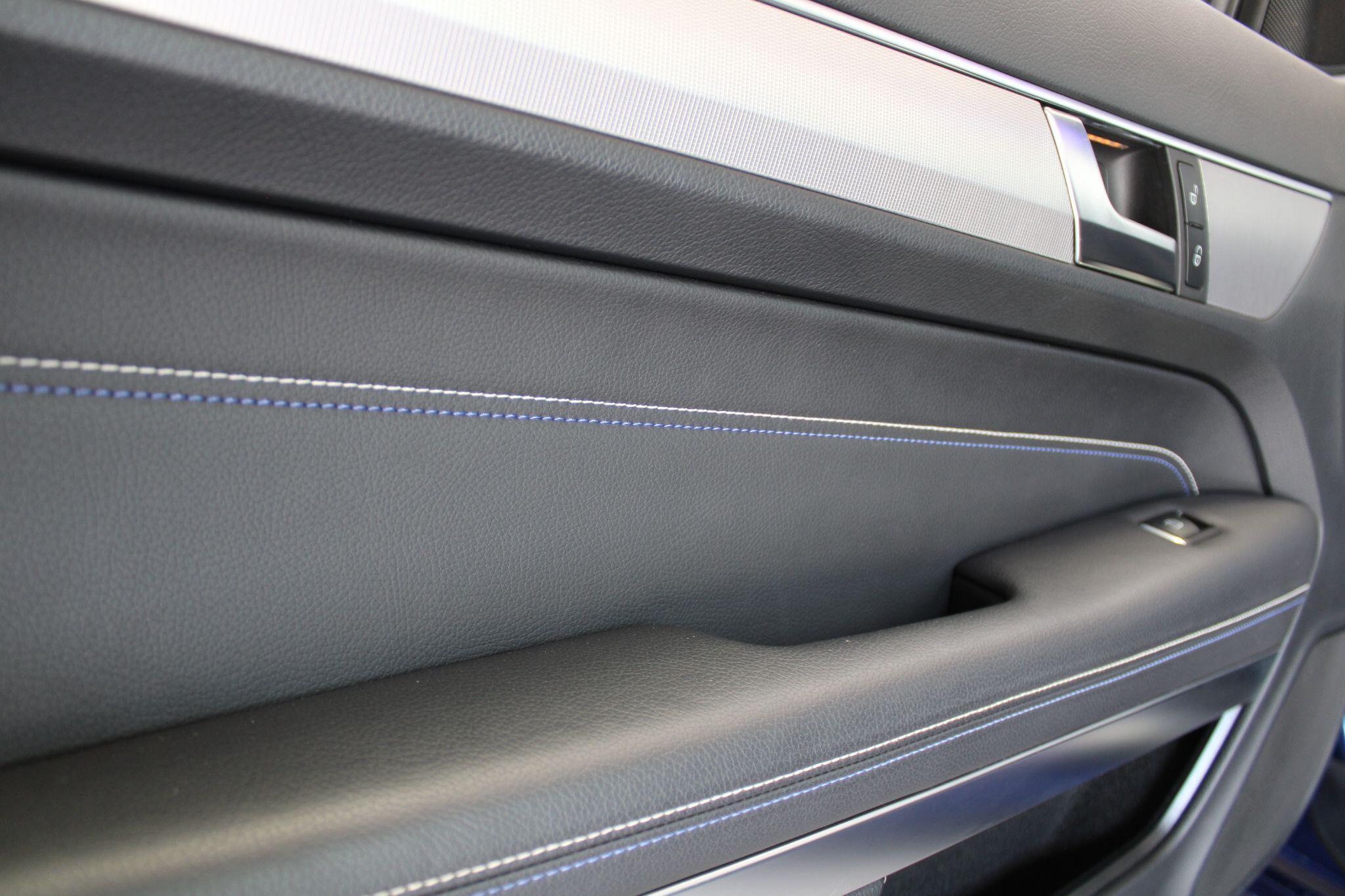 Mercedes E Class - Image 38