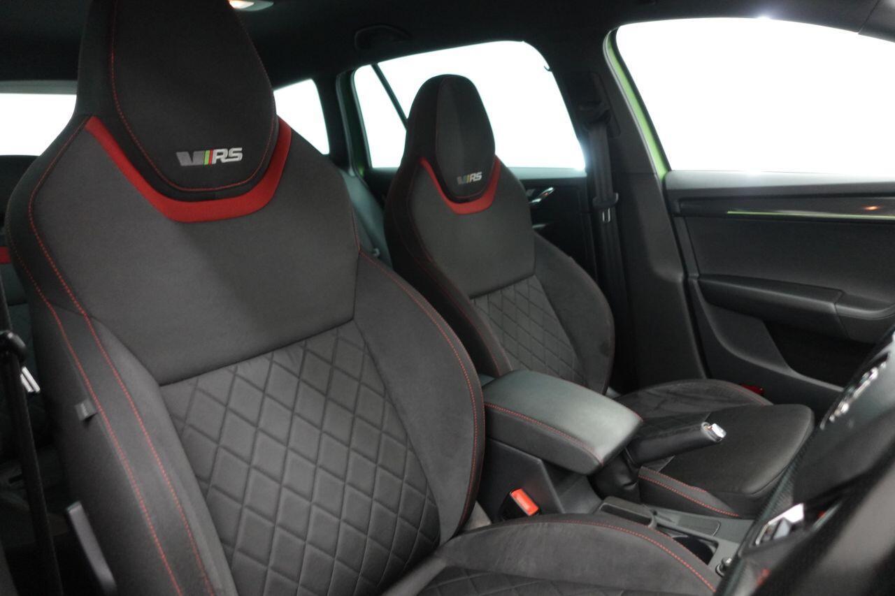 Skoda Octavia - Image 2