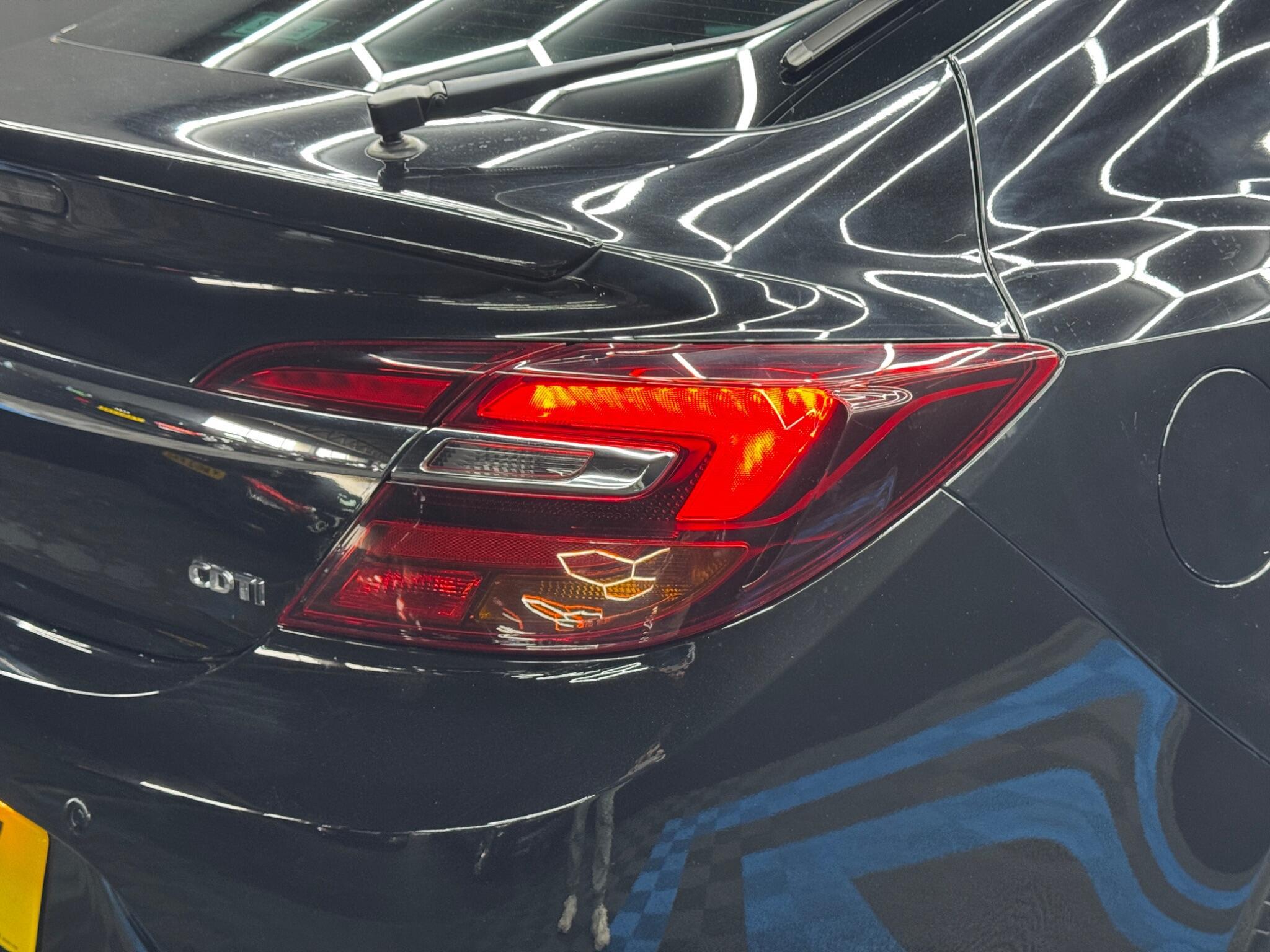 Vauxhall Insignia - Image 38