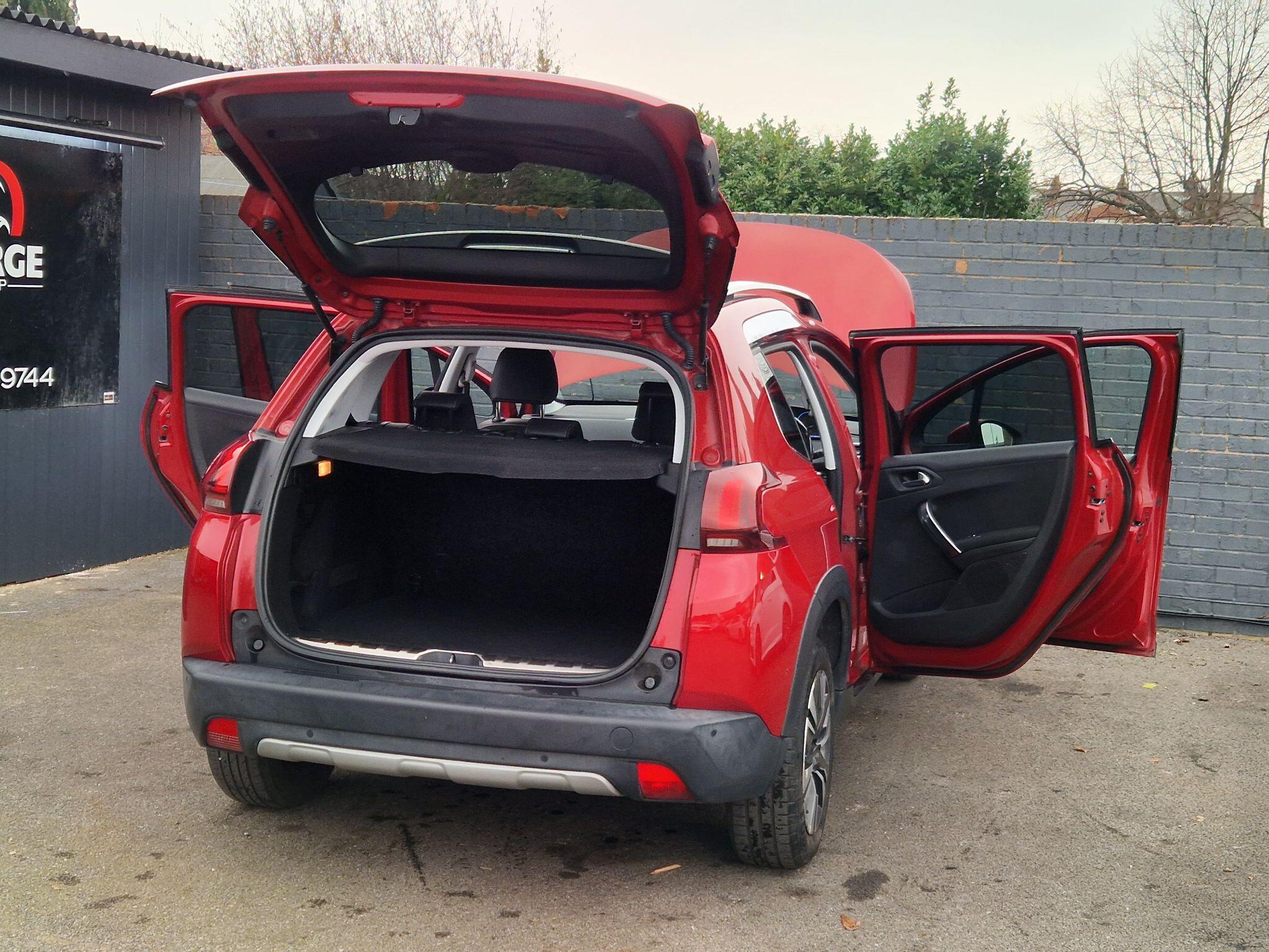 Peugeot 2008 - Image 46