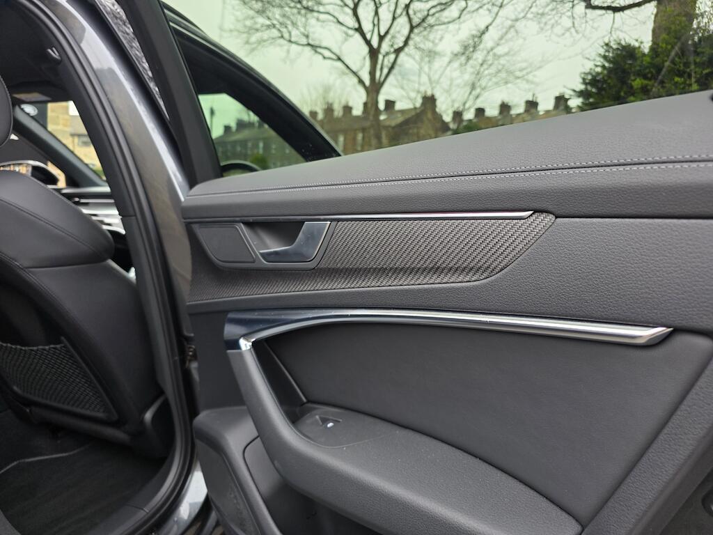 Audi A6 Avant - Image 23