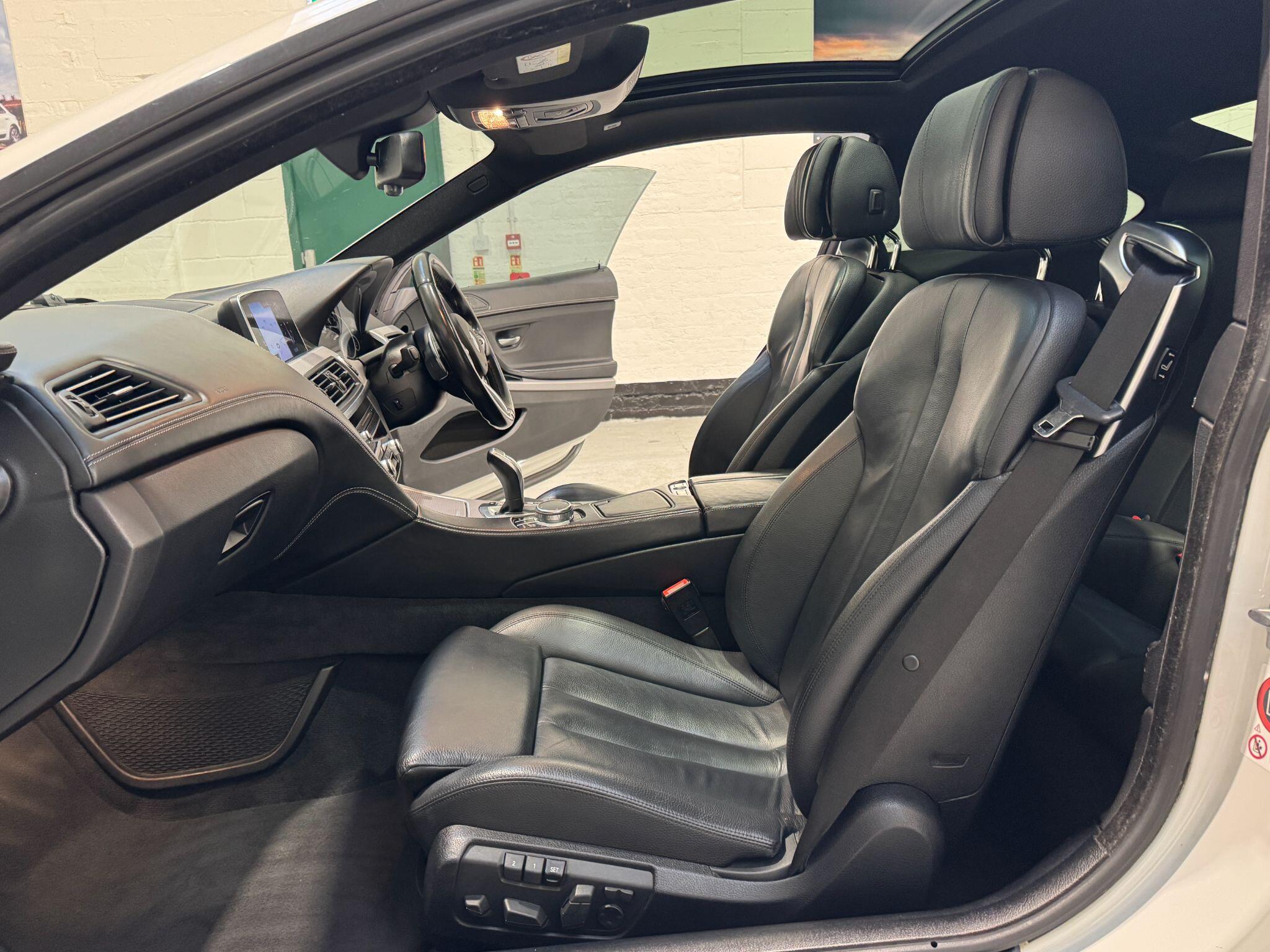 BMW 6 Series - Image 72