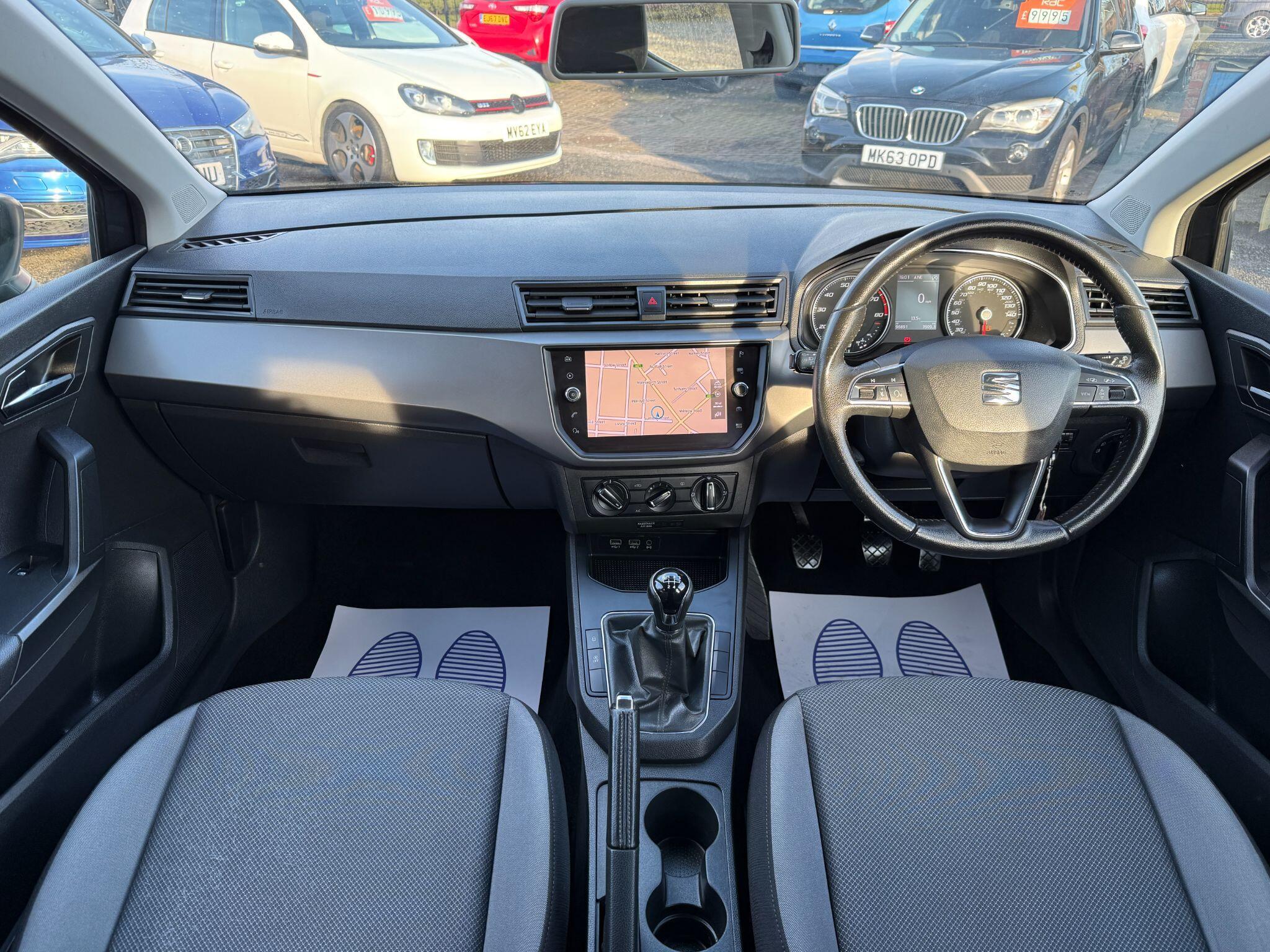 SEAT Ibiza - Image 5