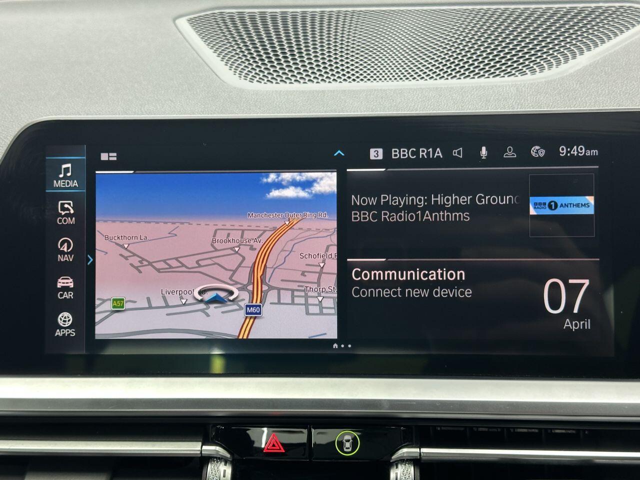 BMW 3 Series - Image 25