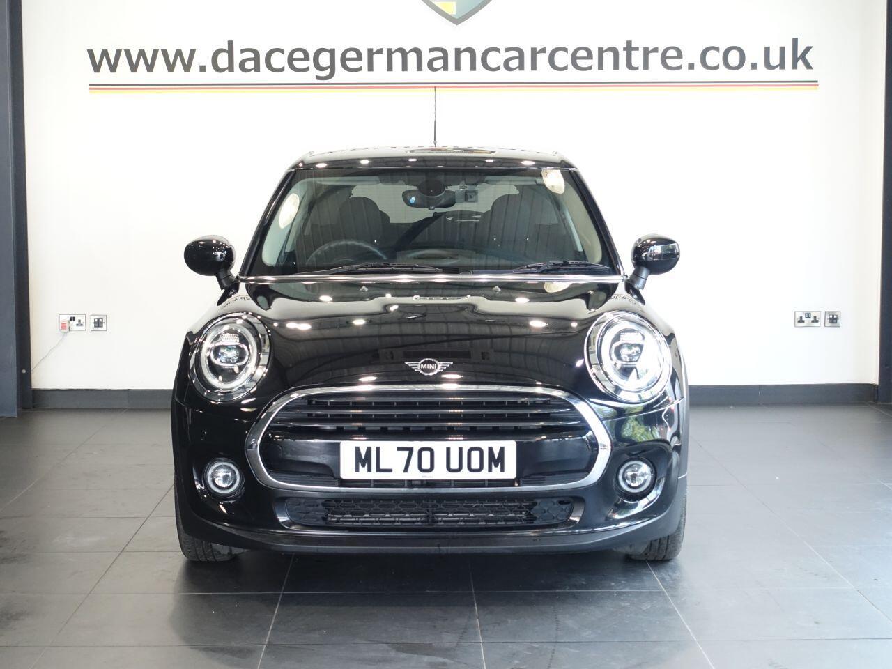 MINI Hatch - Image 4