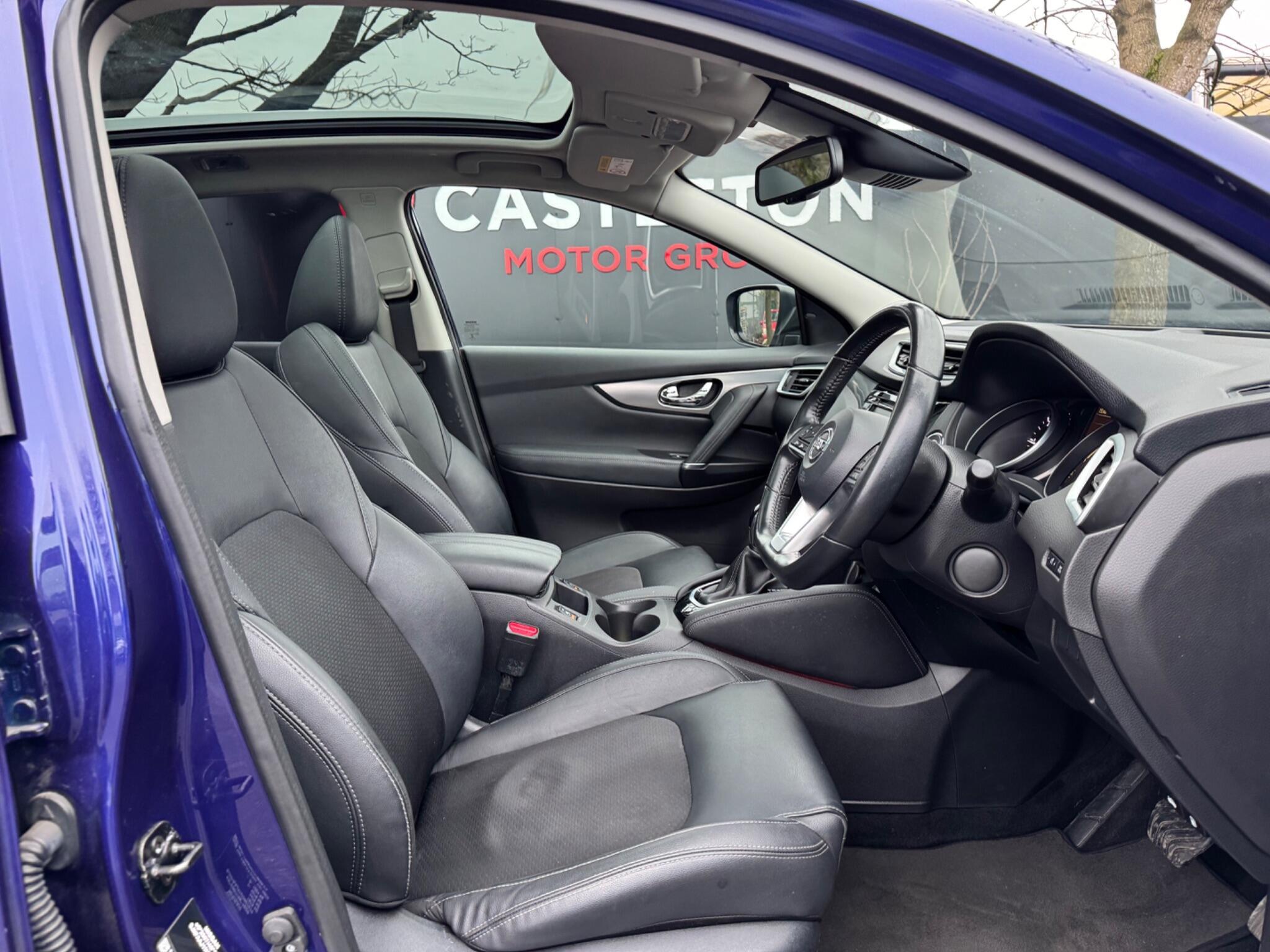 Nissan Qashqai - Image 21