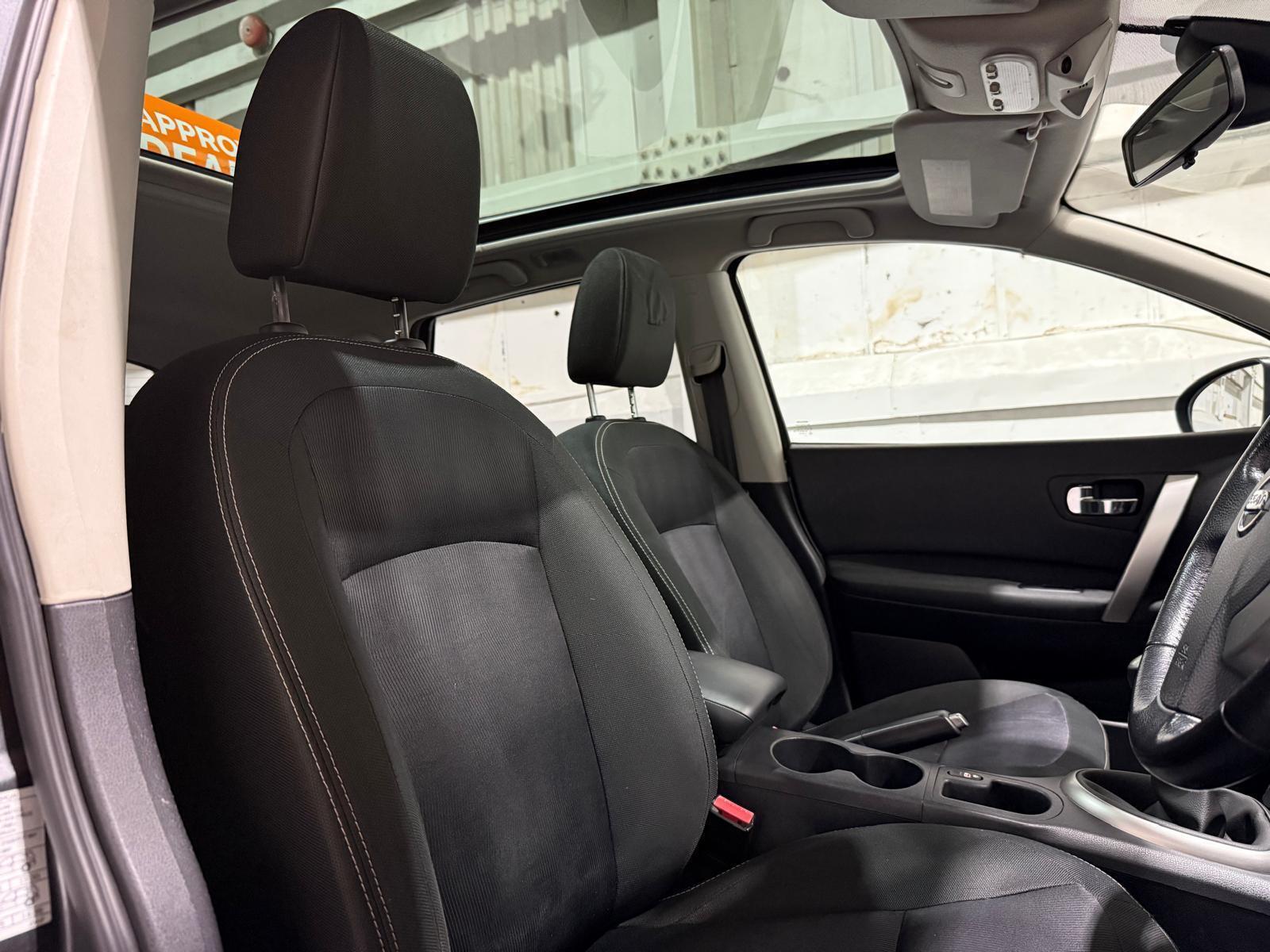 Nissan Qashqai - Image 19