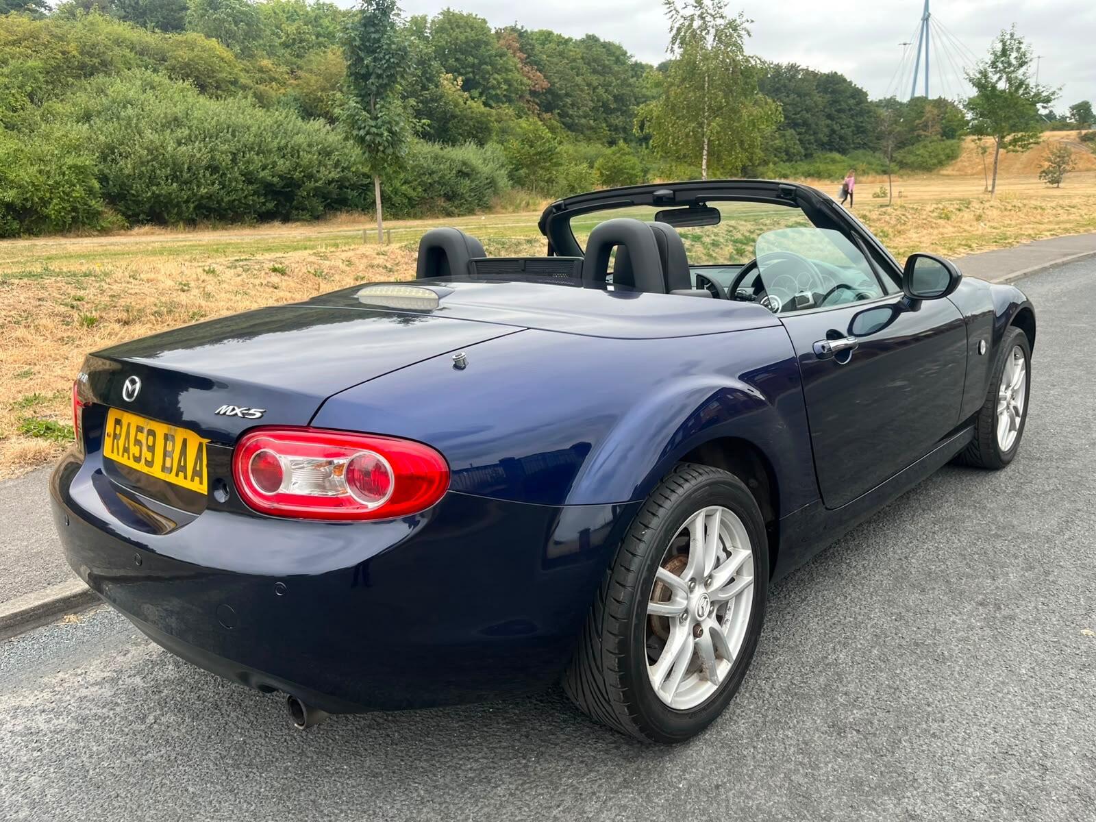 Mazda MX-5 - Image 3