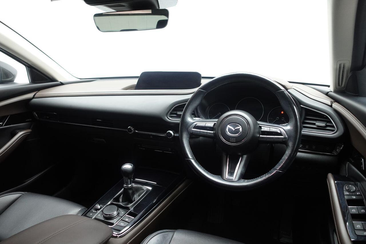 Mazda CX-30 - Image 15