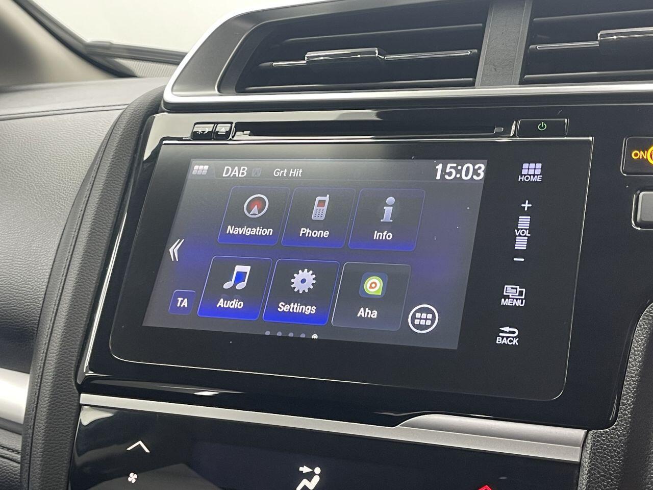 Honda Jazz - Image 27