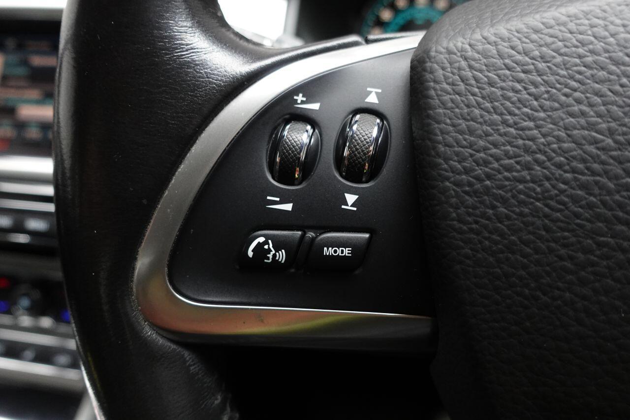Jaguar XF - Image 16