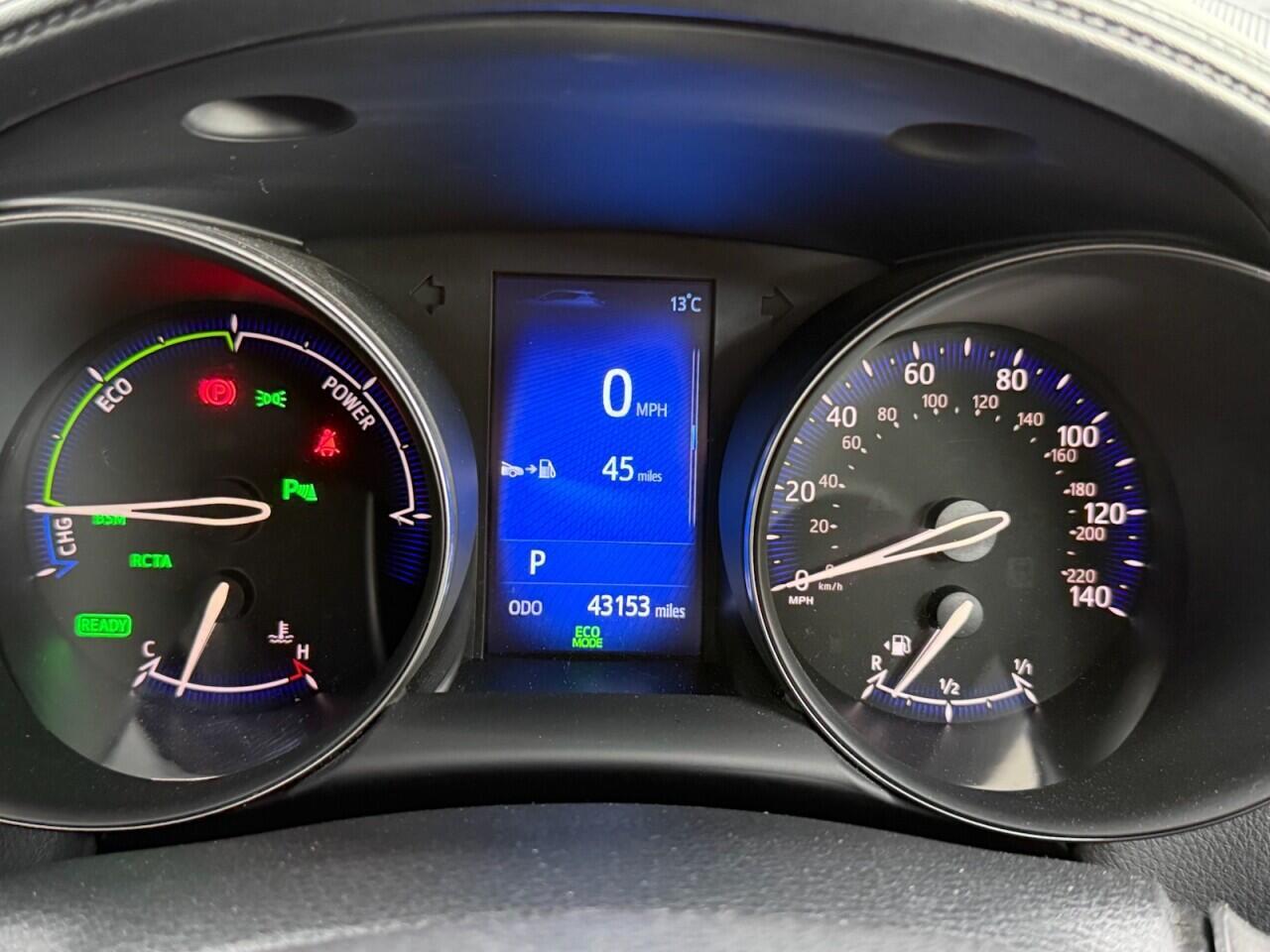 Toyota C-Hr - Image 21