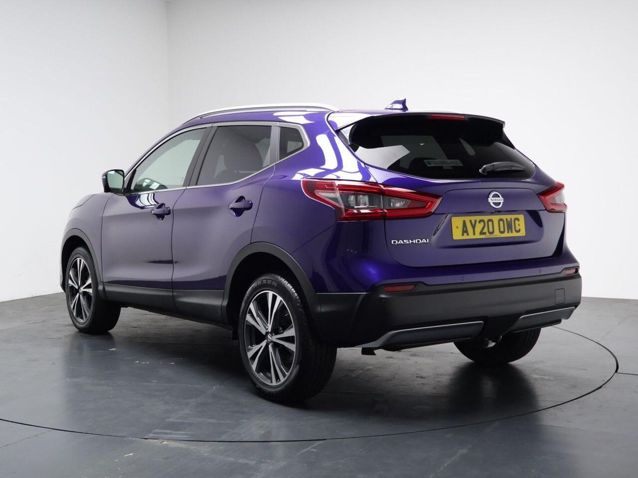 Nissan Qashqai - Image 9