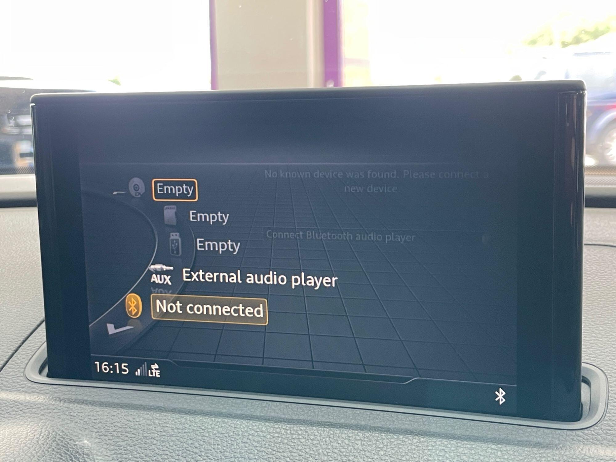 Audi A3 - Image 43