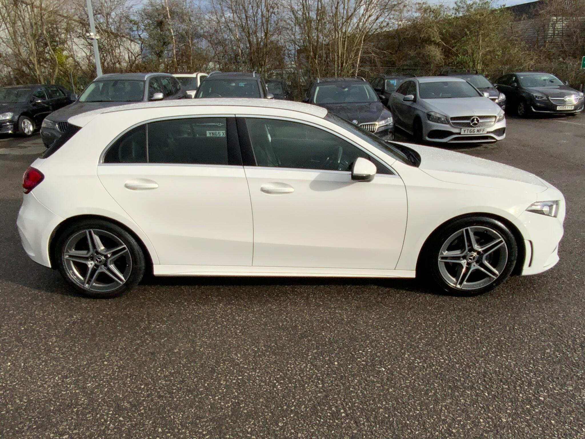 Mercedes A Class - Image 11