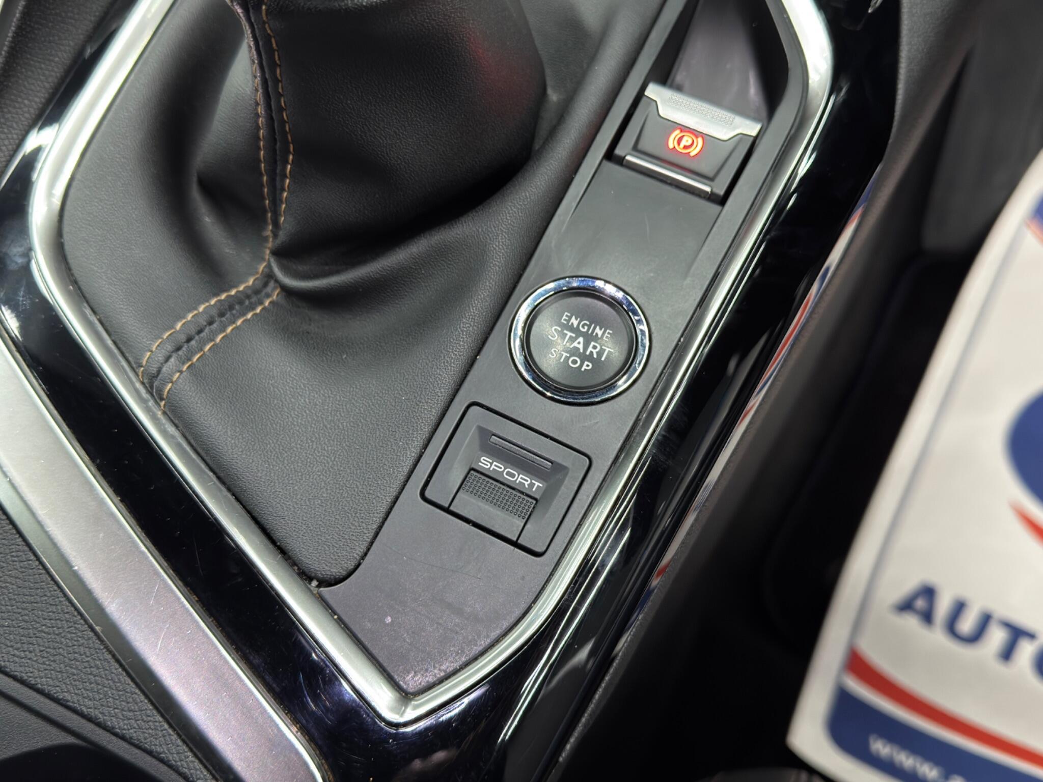 Peugeot 3008 - Image 27