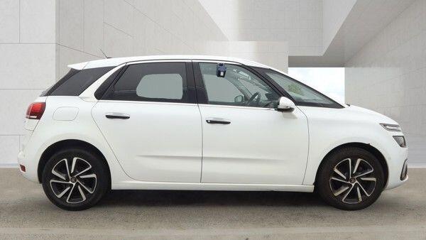 Citroen C4 Picasso - Image 5