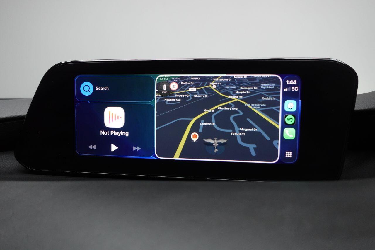 Mazda MAZDA3 - Image 25