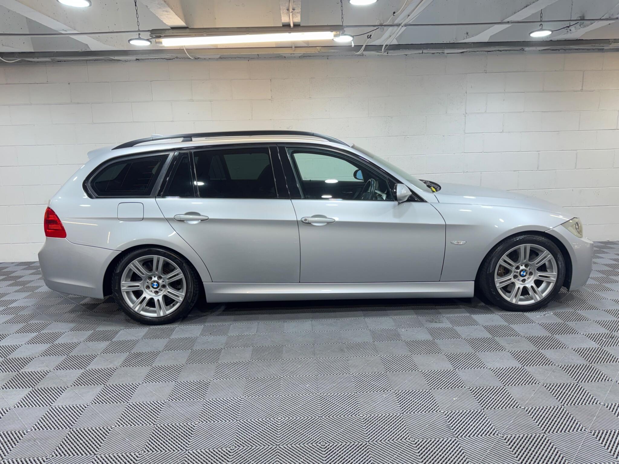 BMW 3 Series - Image 5