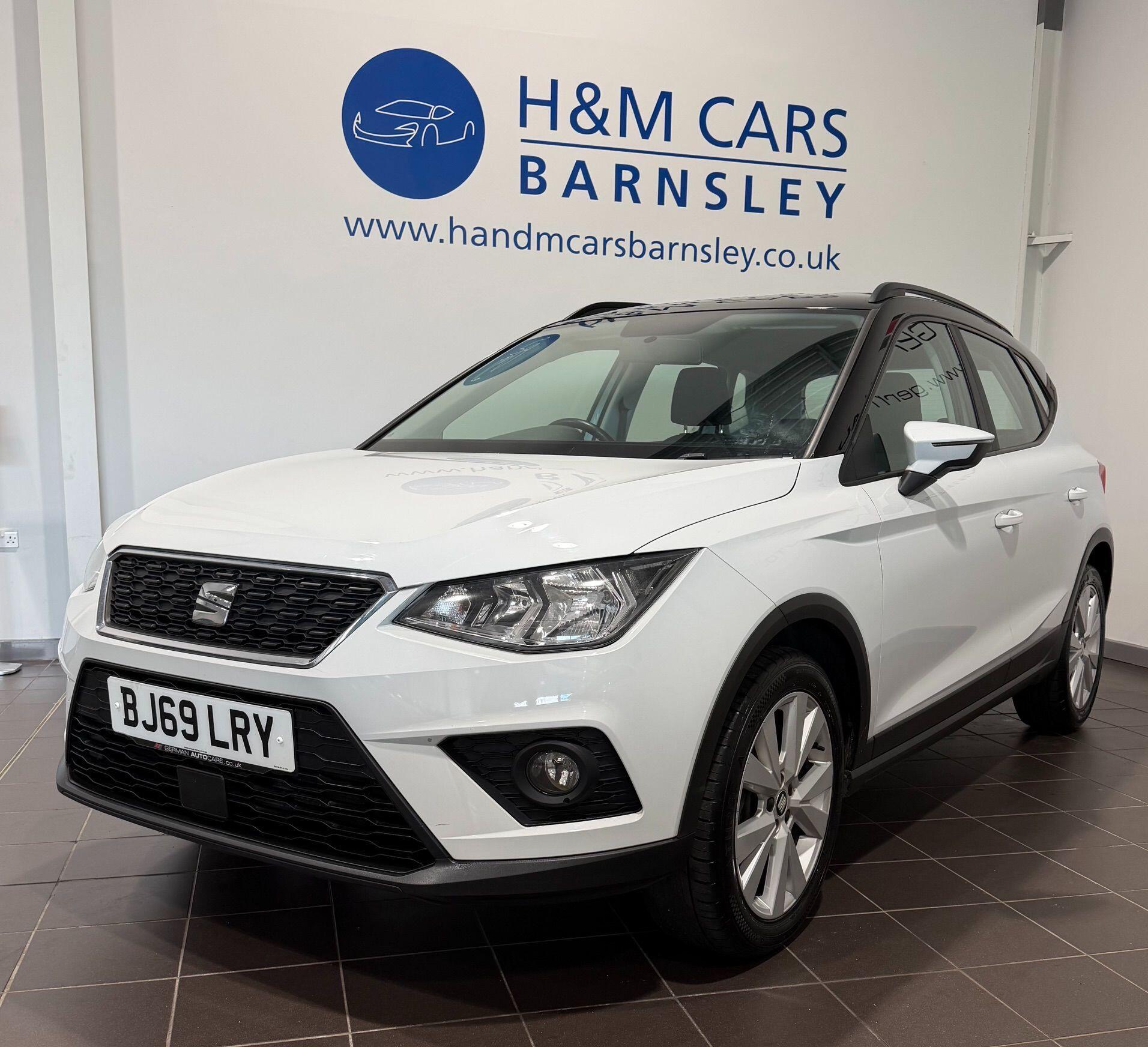 SEAT Arona - Image 3