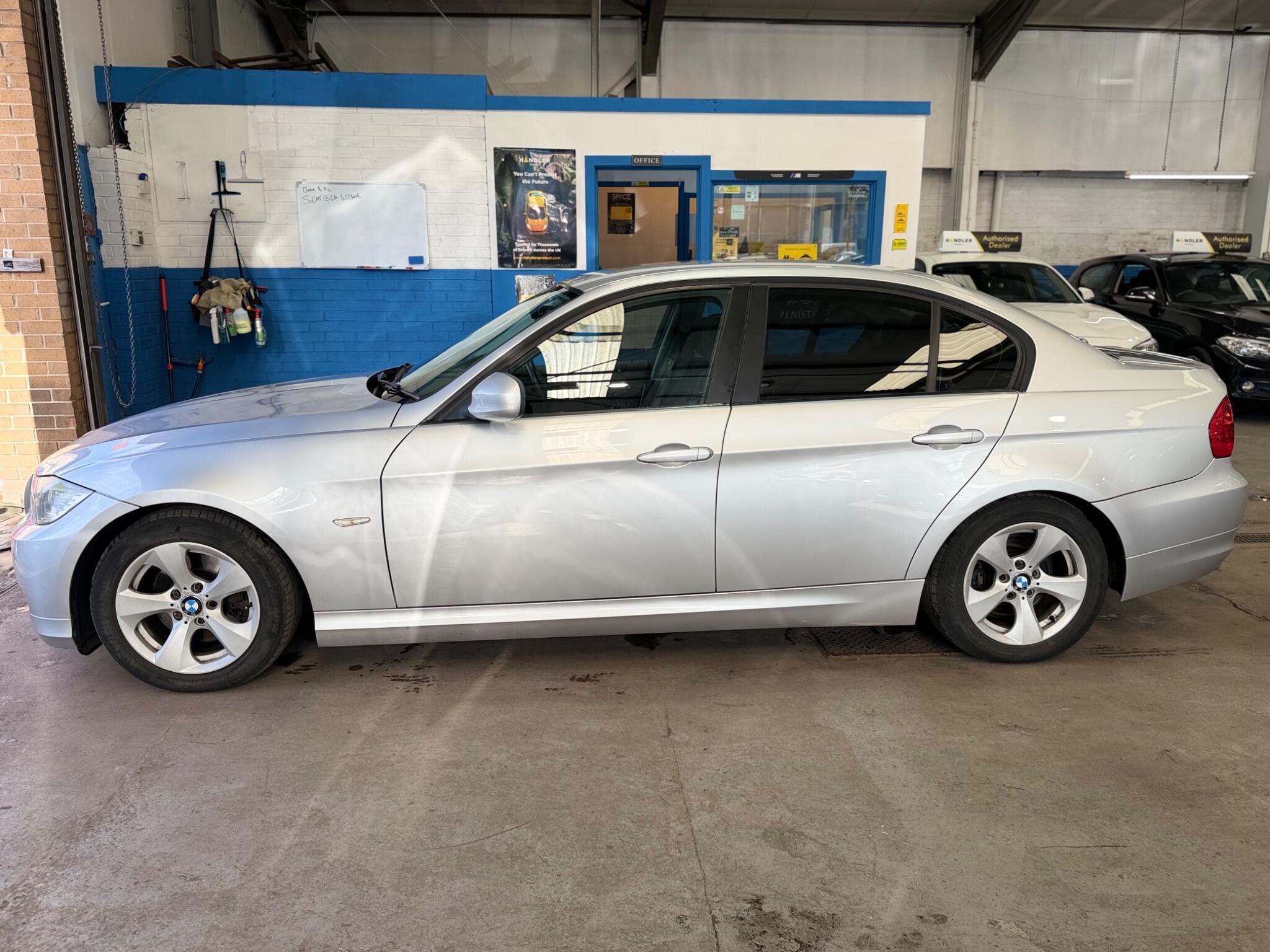 BMW 3 Series - Image 6
