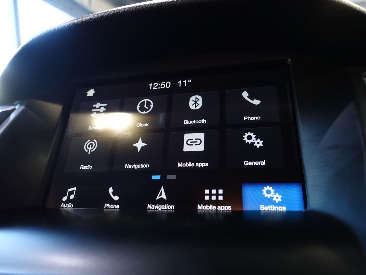 Ford Focus - Image 33