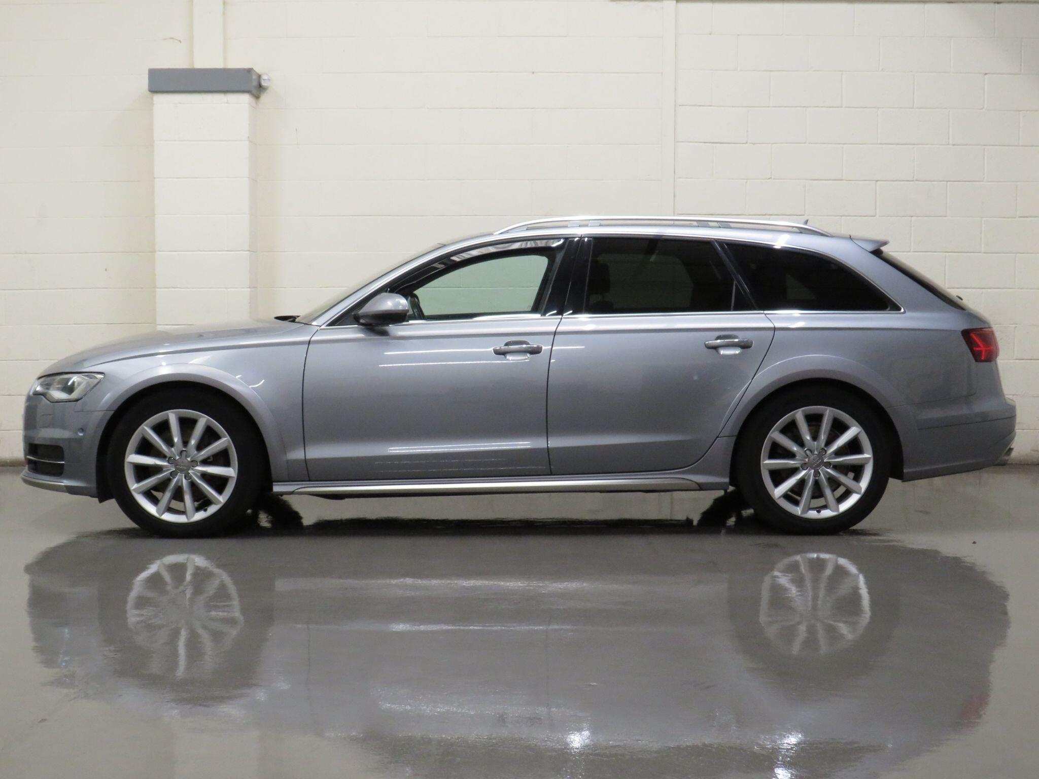 Audi A6 Allroad - Image 6