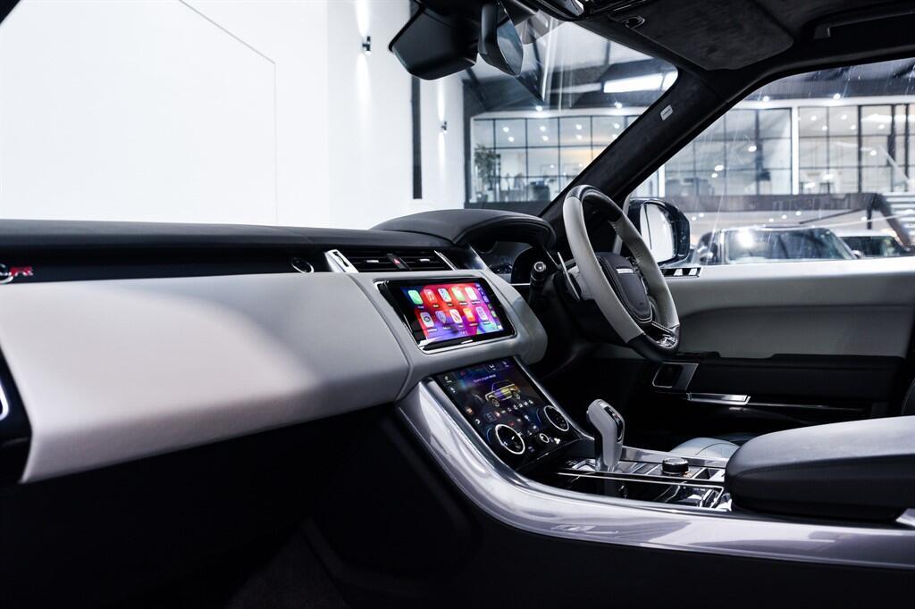 Land Rover RANGE ROVER SPORT - Image 17