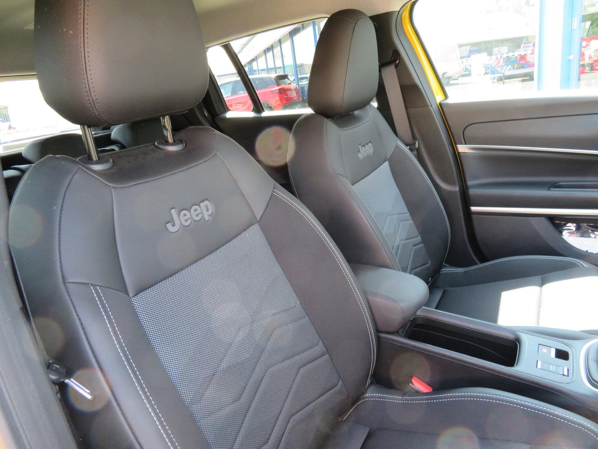 Jeep Avenger - Image 14