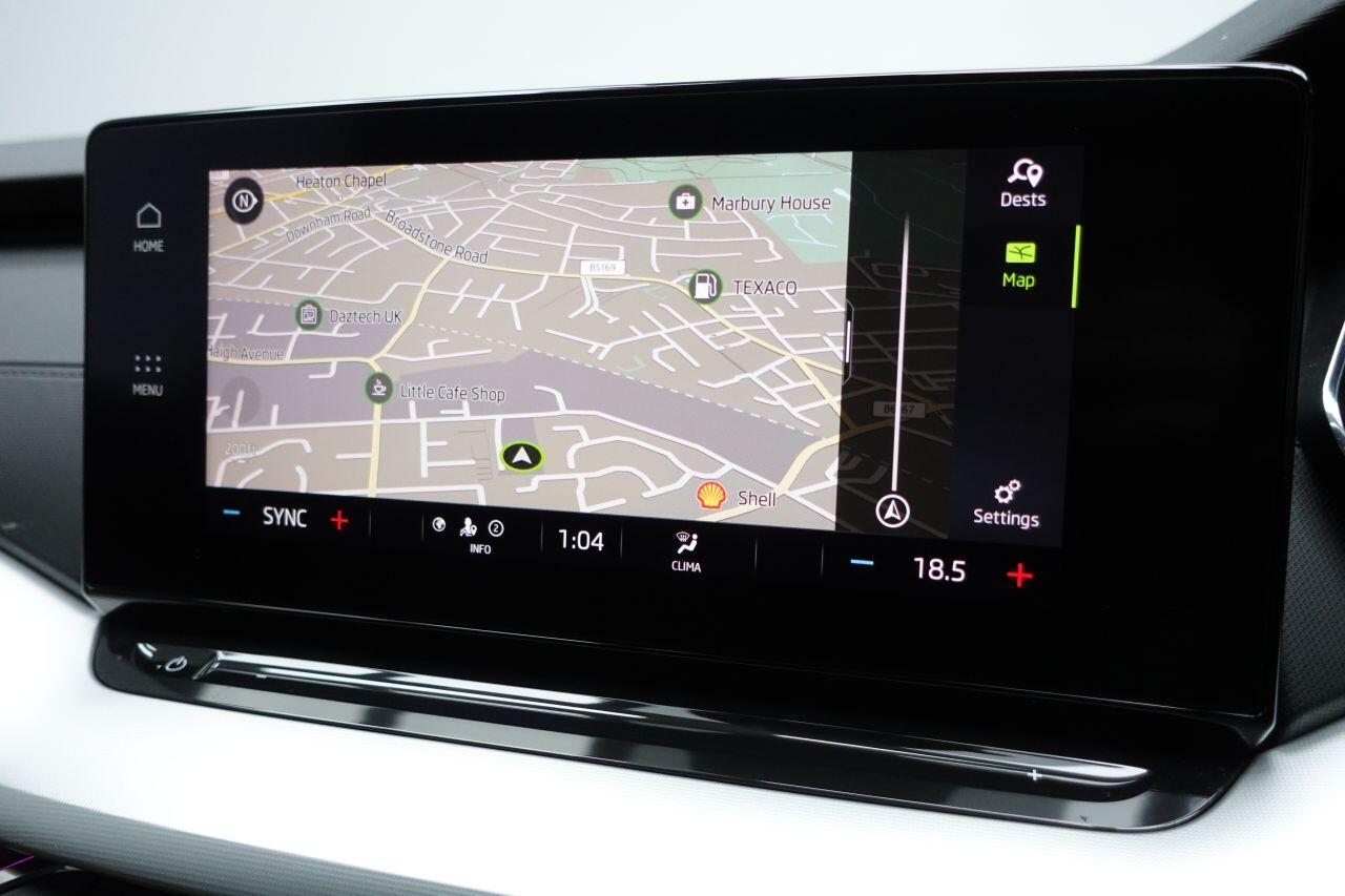 Skoda Octavia - Image 26